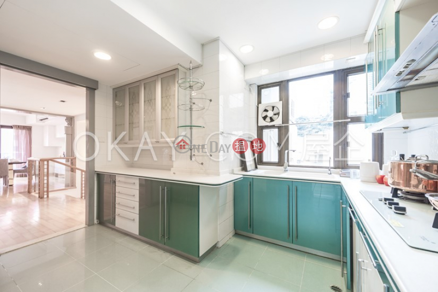 羅便臣道1A號|低層住宅出租樓盤HK$ 98,000/ 月