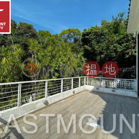 Sai Kung Villa House | Property For Rent or Lease in Floral Villas, Tso Wo Road早禾路 早禾居-Well managed Villa