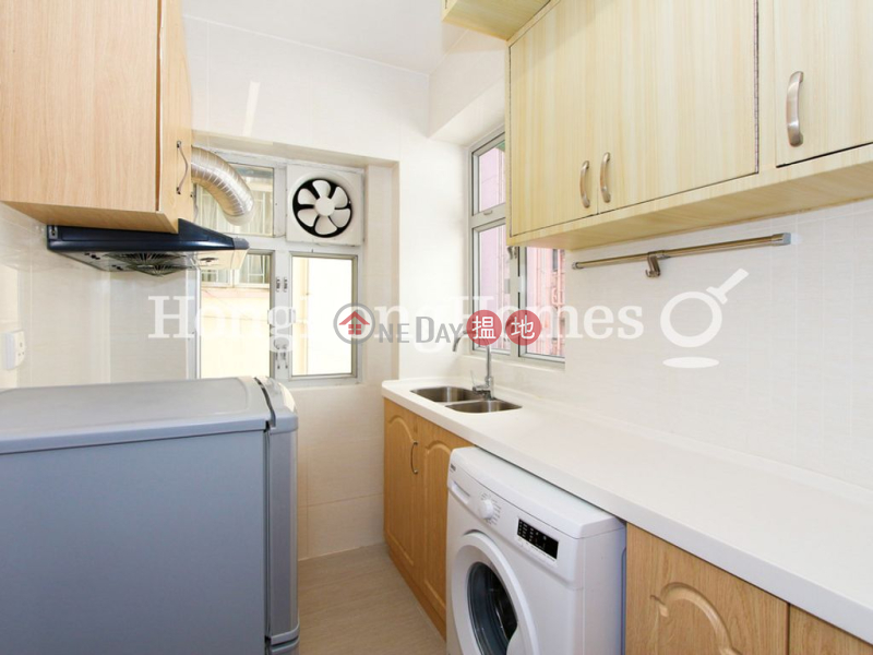 2 Bedroom Unit for Rent at 13 Prince\'s Terrace | 13 Prince\'s Terrace 太子臺13號 Rental Listings