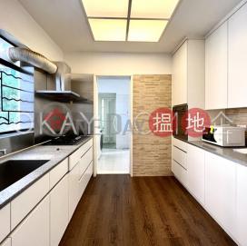 Luxurious 3 bedroom with balcony & parking | Rental | Richmond Court 麗澤園 _0