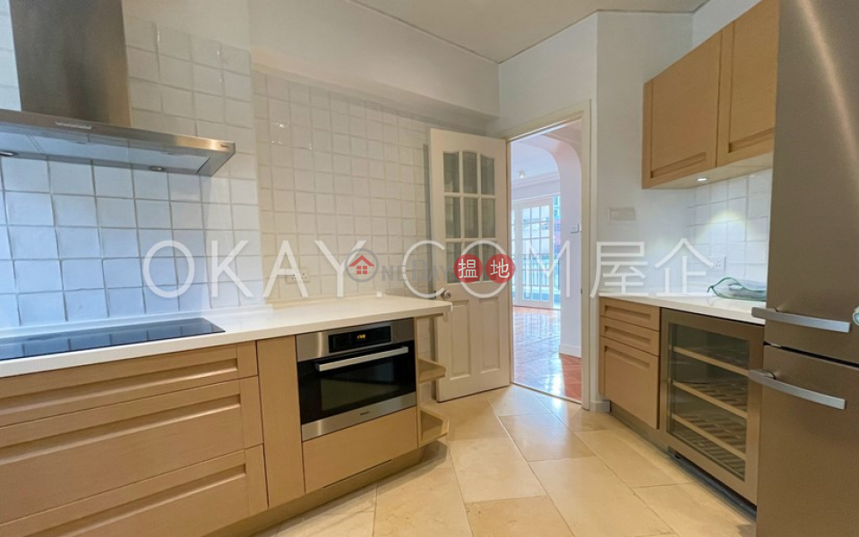HK$ 62,000/ month Seaview Mansion, Central District, Gorgeous 3 bedroom with balcony & parking | Rental