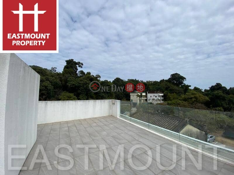 HK$ 38,000/ month, Ko Tong Ha Yeung Village | Sai Kung | Sai Kung Village House | Property For Sale and Lease in Ko Tong, Pak Tam Road 北潭路高塘-Brand New | Property ID:2435
