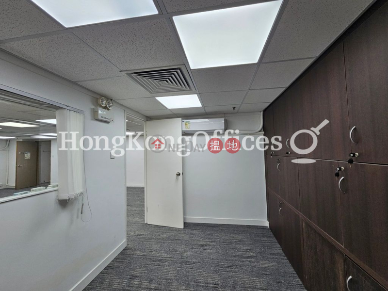 榮華商業大廈寫字樓租單位出租-401-403駱克道 | 灣仔區-香港|出租-HK$ 33,000/ 月