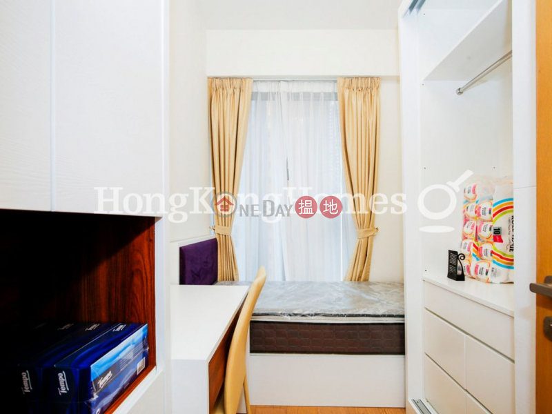 HK$ 50,000/ month | My Central | Central District, 3 Bedroom Family Unit for Rent at My Central