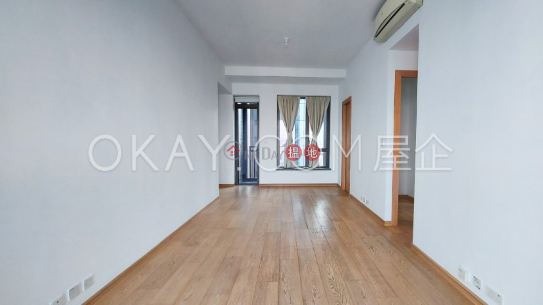 2房1廁,星級會所,露台尚匯出售單位|尚匯(The Gloucester)出售樓盤 (OKAY-S99417)