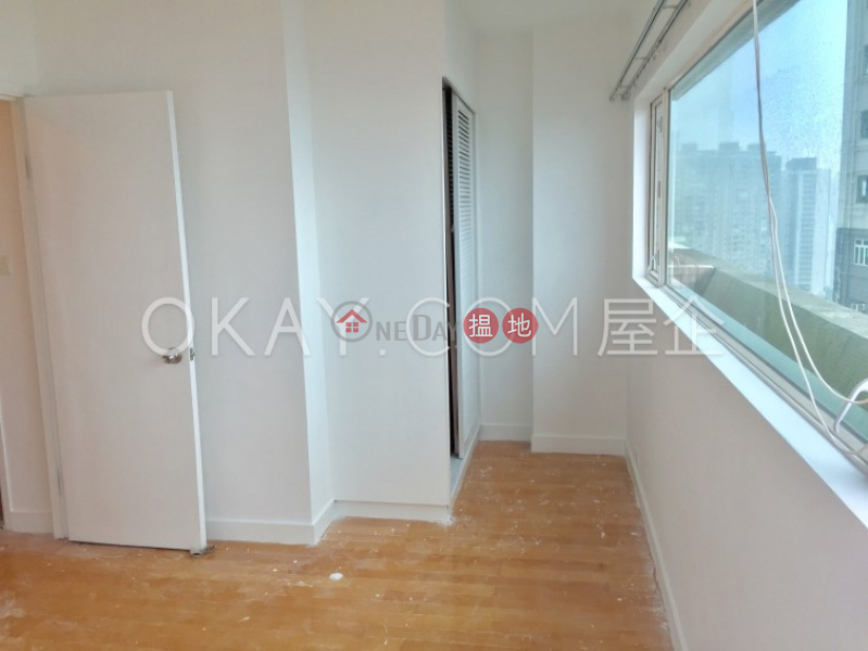 Property Search Hong Kong | OneDay | Residential | Rental Listings Stylish 4 bedroom on high floor with terrace & balcony | Rental