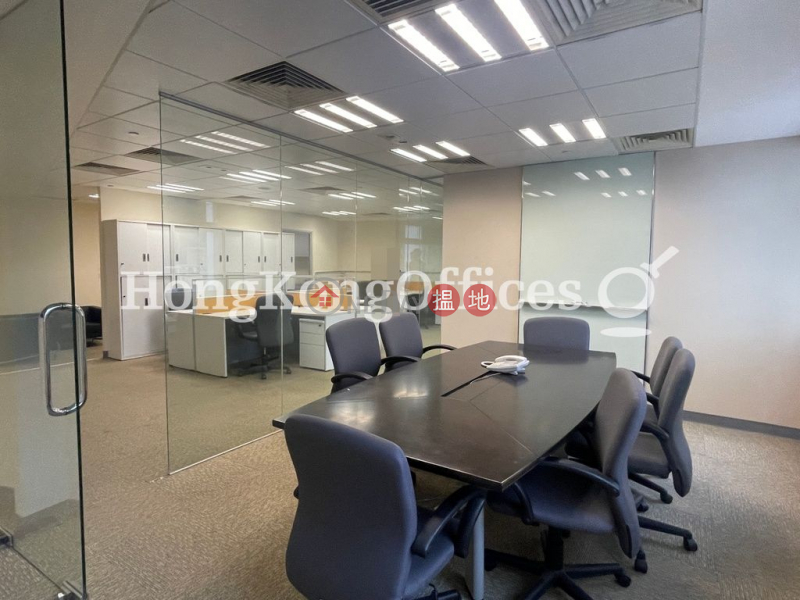 Office Unit for Rent at Hopewell Centre, 183 Queens Road East | Wan Chai District Hong Kong | Rental HK$ 58,680/ month