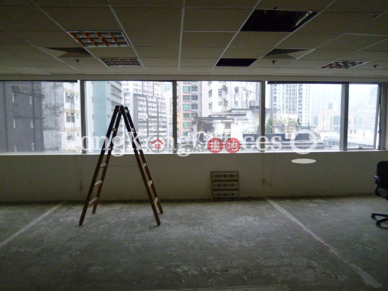 Property Search Hong Kong | OneDay | Office / Commercial Property Rental Listings Office Unit for Rent at Parkview Centre