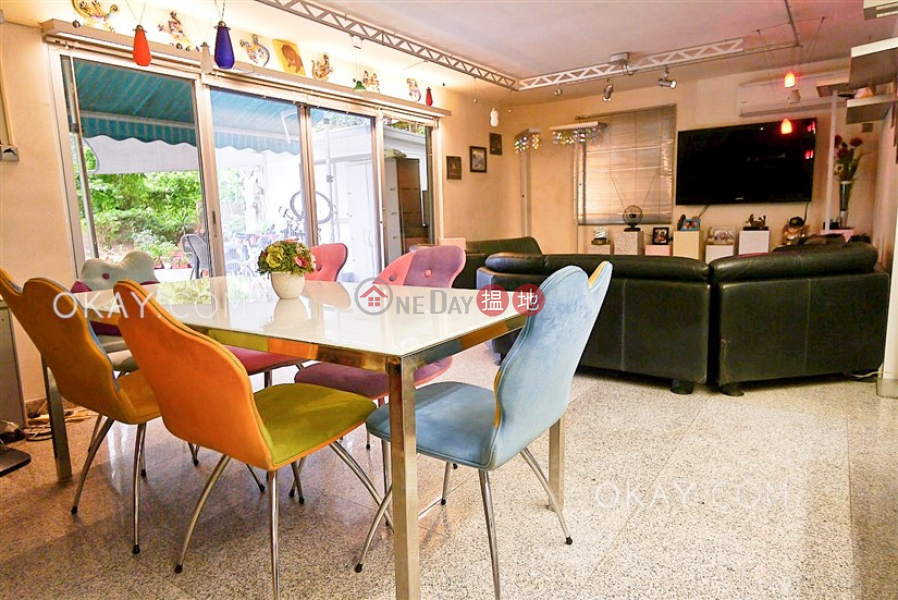 Gorgeous house with rooftop & parking | For Sale | Greenfield Villa 松濤軒 Sales Listings