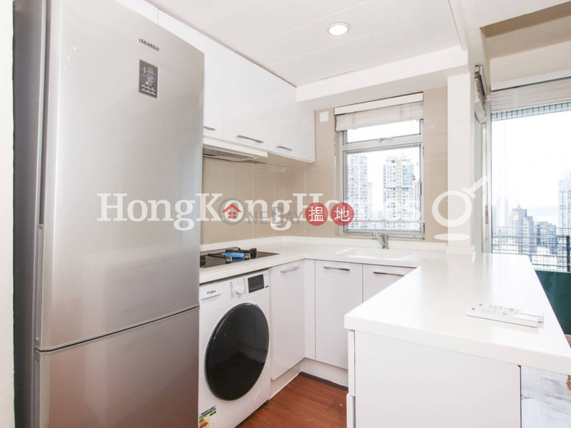 HK$ 1,650萬|翠麗軒中區-翠麗軒三房兩廳單位出售