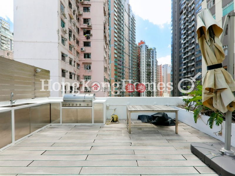 2 Bedroom Unit at Tai Shing Building | For Sale | 129-133 Caine Road | Central District | Hong Kong, Sales HK$ 15.8M