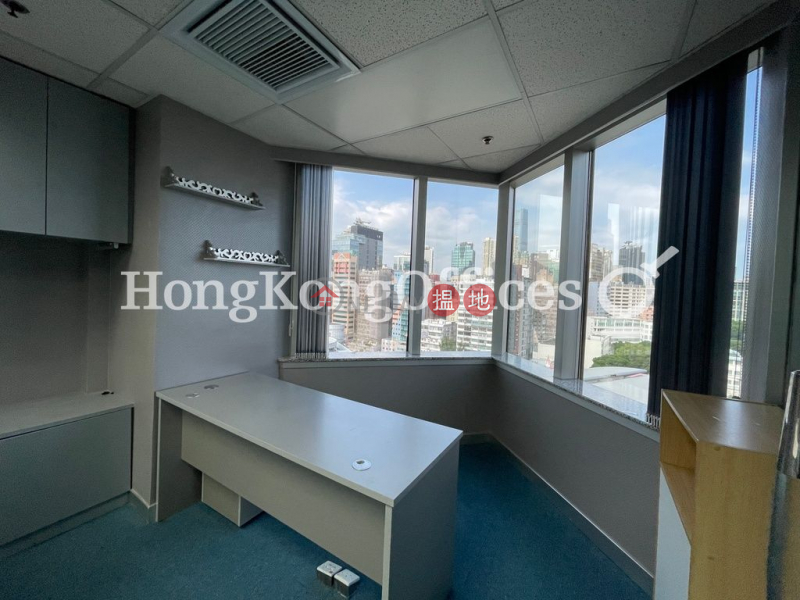 Concordia Plaza | Middle Office / Commercial Property, Rental Listings | HK$ 30,464/ month