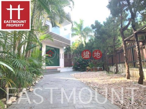 Sai Kung Village House | Property For Sale in Kap Pin Long San Tsuen, Po Lo Che 菠蘿輋路甲邊朗新村-Garden, Close to Sai Kung town | Kap Pin Long Village House 甲邊朗村屋 _0