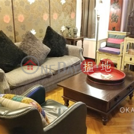Luxurious 2 bedroom with balcony | Rental | Apartment O 開平道5-5A號 _0