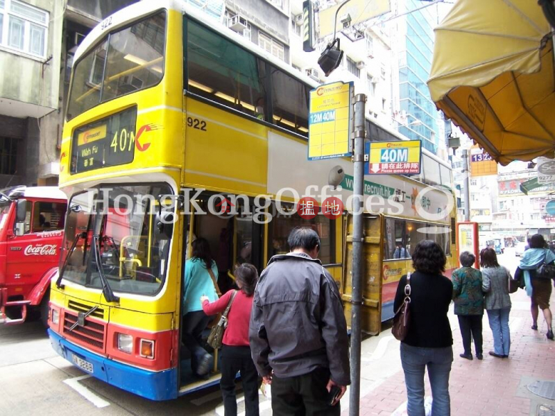 Union Commercial Building, Middle Office / Commercial Property | Rental Listings HK$ 21,798/ month