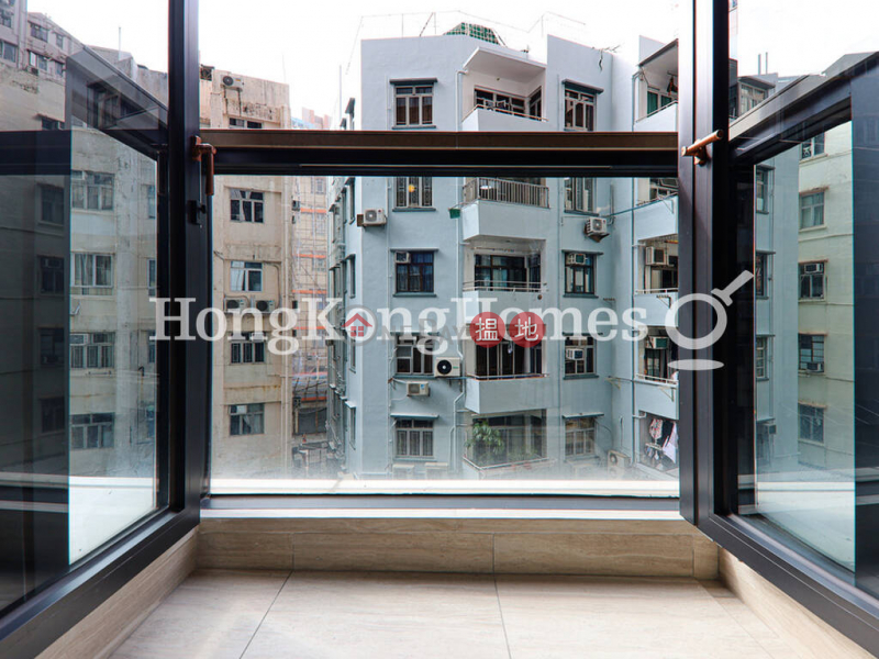 柏蔚山 1座三房兩廳單位出售-1繼園街 | 東區香港出售-HK$ 2,180萬
