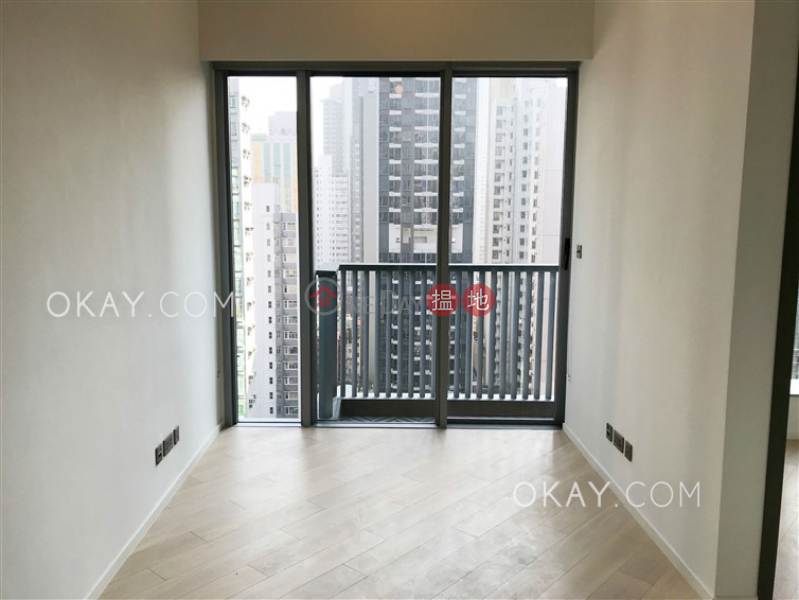 Charming 2 bedroom with balcony | Rental, Artisan House 瑧蓺 Rental Listings | Western District (OKAY-R350838)