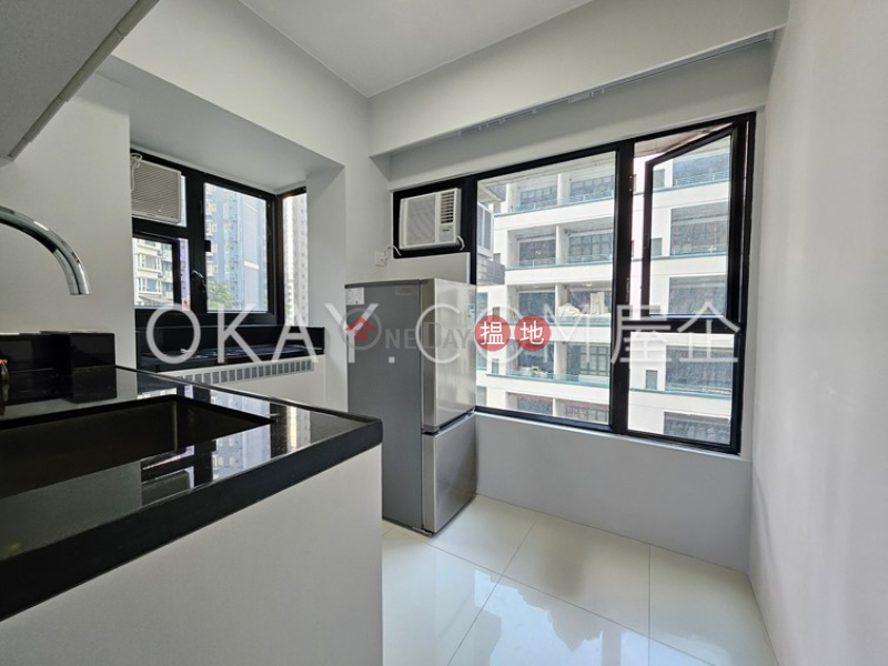 HK$ 740萬-匡景居中區|1房1廁匡景居出售單位
