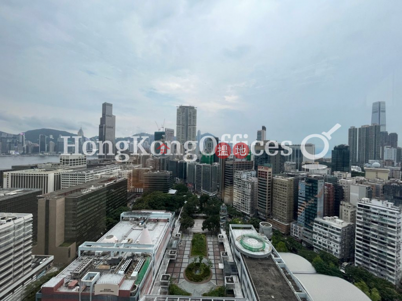 Property Search Hong Kong | OneDay | Office / Commercial Property | Rental Listings Office Unit for Rent at Concordia Plaza