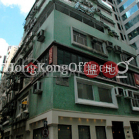 Office Unit for Rent at Grand Progress Building | Grand Progress Building 協興大廈 _0