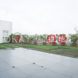 Stylish house with sea views, rooftop & balcony | Rental | Ondina Heights Block 1-9 安寧臺1-9座 _0