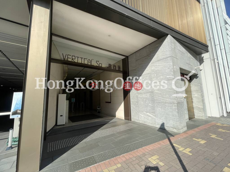 HK$ 93,982/ month, Vertical Square | Southern District | Office Unit for Rent at Vertical Square