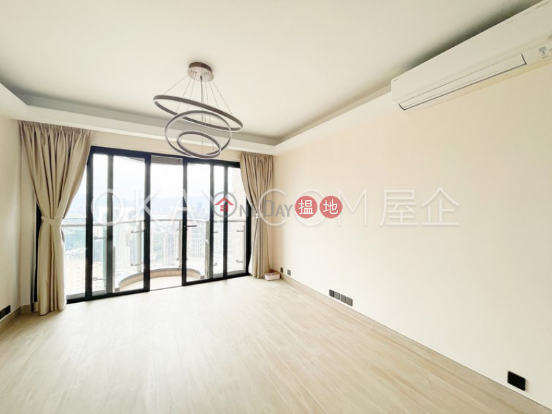 Unique 4 bedroom on high floor with balcony | Rental 6 Broadwood Road | Wan Chai District | Hong Kong Rental | HK$ 70,000/ month