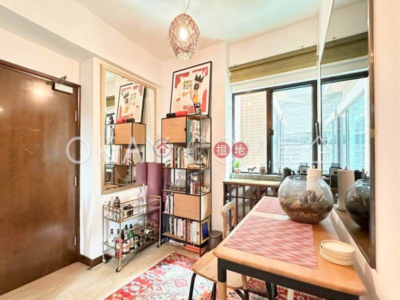 Unique 2 bedroom with terrace | Rental | 3 Ying Fai Terrace | Western District | Hong Kong Rental, HK$ 27,000/ month