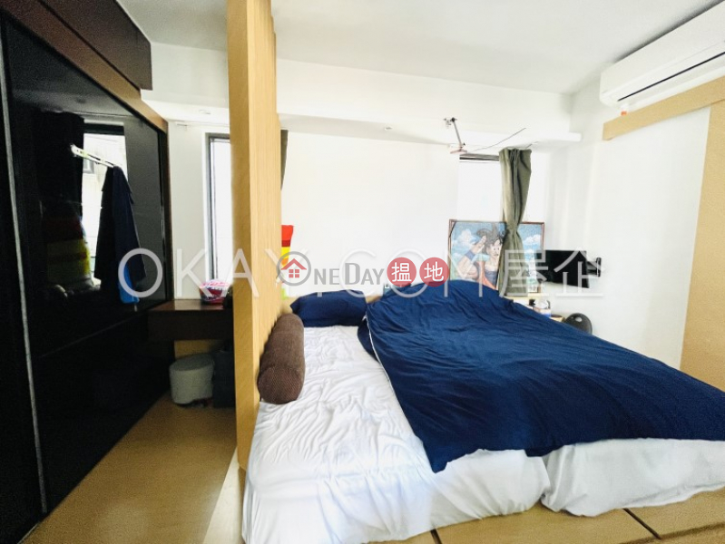 Popular 1 bedroom in Mid-levels West | Rental | Beaudry Tower 麗怡大廈 Rental Listings