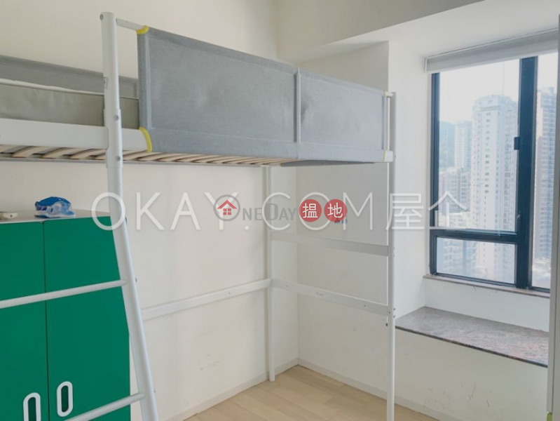 HK$ 30,500/ 月-應彪大廈-西區|2房2廁,極高層應彪大廈出租單位