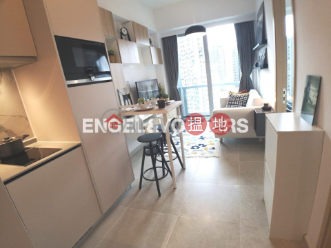 1 Bed Flat for Rent in Happy Valley, Resiglow Resiglow | Wan Chai District (EVHK92755)_0