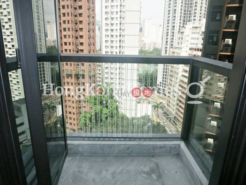 Property Search Hong Kong | OneDay | Residential | Rental Listings, 3 Bedroom Family Unit for Rent at Tower 3 The Pavilia Hill