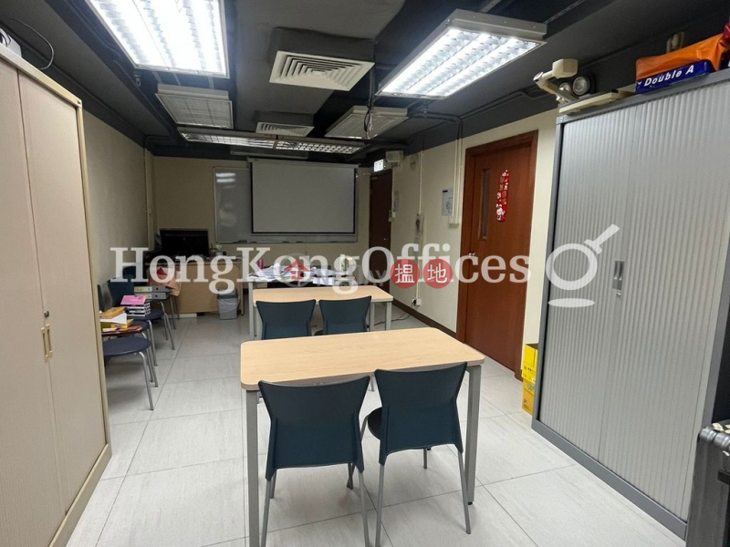 Jupiter Tower Middle Office / Commercial Property | Rental Listings | HK$ 59,346/ month