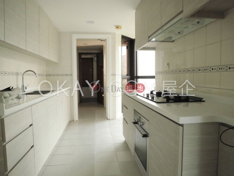 Property Search Hong Kong | OneDay | Residential, Sales Listings, Gorgeous 3 bed on high floor with sea views & balcony | For Sale