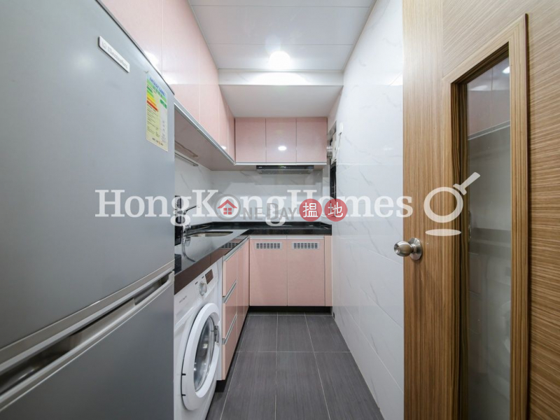 3 Bedroom Family Unit for Rent at Lascar Court 3 Lok Ku Road | Western District, Hong Kong | Rental | HK$ 26,800/ month