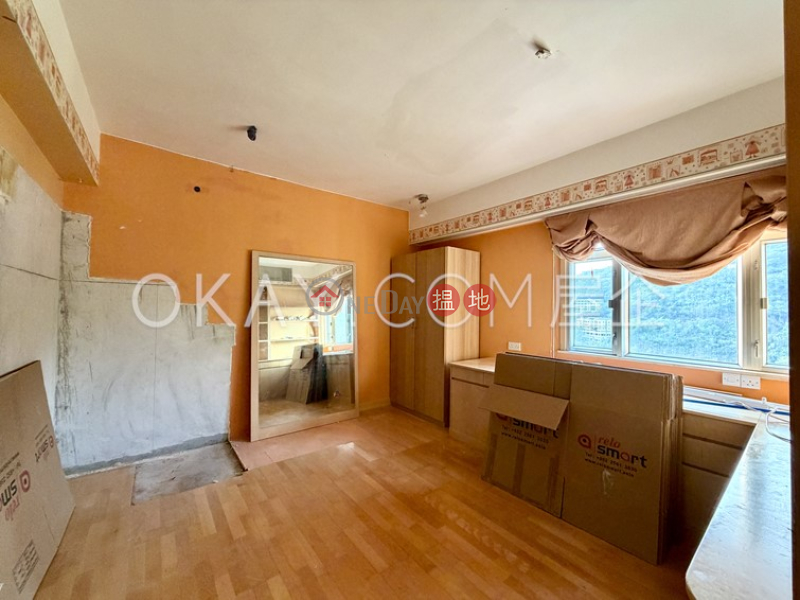 香港搵樓|租樓|二手盤|買樓| 搵地 | 住宅|出售樓盤-4房2廁,極高層,海景碧荔道63-65號出售單位