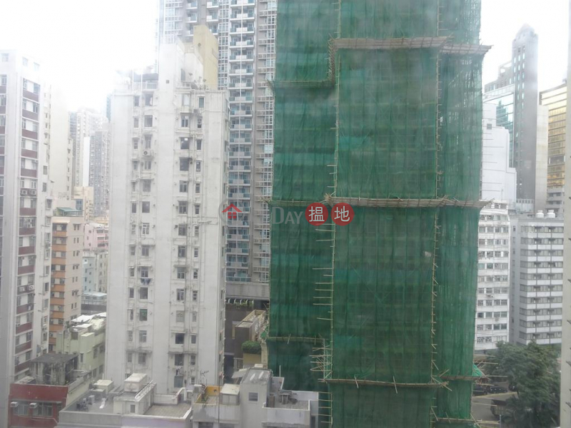 Flat for Rent in Po Ngai Garden, Wan Chai | Po Ngai Garden 寶藝花園 Rental Listings