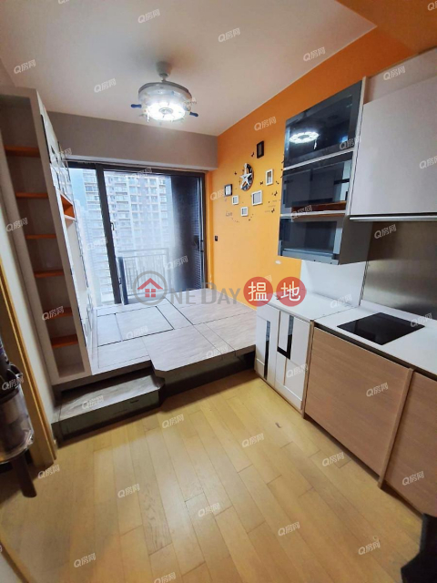 The Ascent | 1 bedroom Mid Floor Flat for Sale | The Ascent 尚都 _0