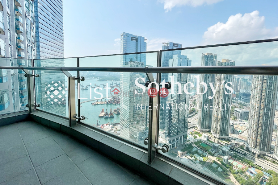 Property Search Hong Kong | OneDay | Residential | Rental Listings, Property for Rent at The Harbourside with 3 Bedrooms