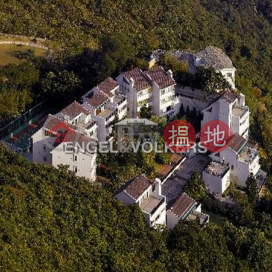 山頂4房豪宅筍盤出租|住宅單位 | 山景花園別墅 Mount Austin Estate _0