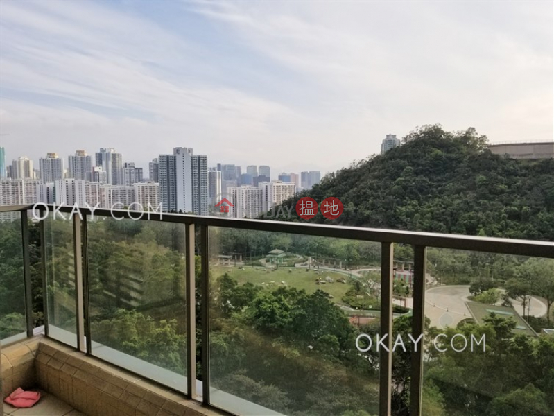 Property Search Hong Kong | OneDay | Residential Rental Listings | Luxurious 4 bedroom with balcony | Rental