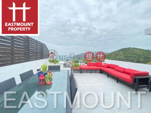 Clearwater Bay Village House | Property For Sale in Ng Fai Tin 五塊田-Detached, Terrace | Property ID:513 | Ng Fai Tin Village House 五塊田村屋 _0