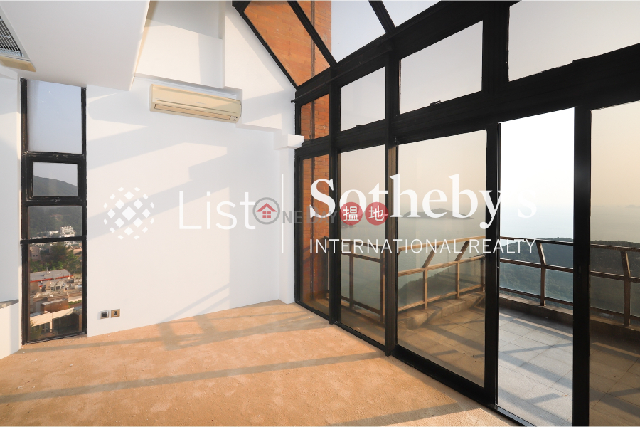 Property for Sale at The Somerset with 4 Bedrooms | 67 Repulse Bay Road | Southern District, Hong Kong | Sales HK$ 108M
