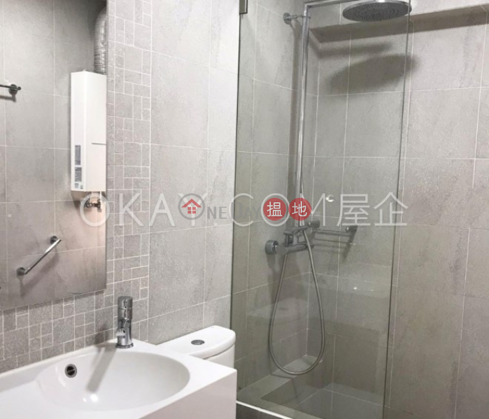 HK$ 48,000/ month Linden Height, Wan Chai District Nicely kept 3 bedroom with parking | Rental
