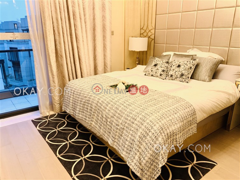 HK$ 36.89M Manor Parc | Yuen Long Lovely house with rooftop, terrace & balcony | For Sale