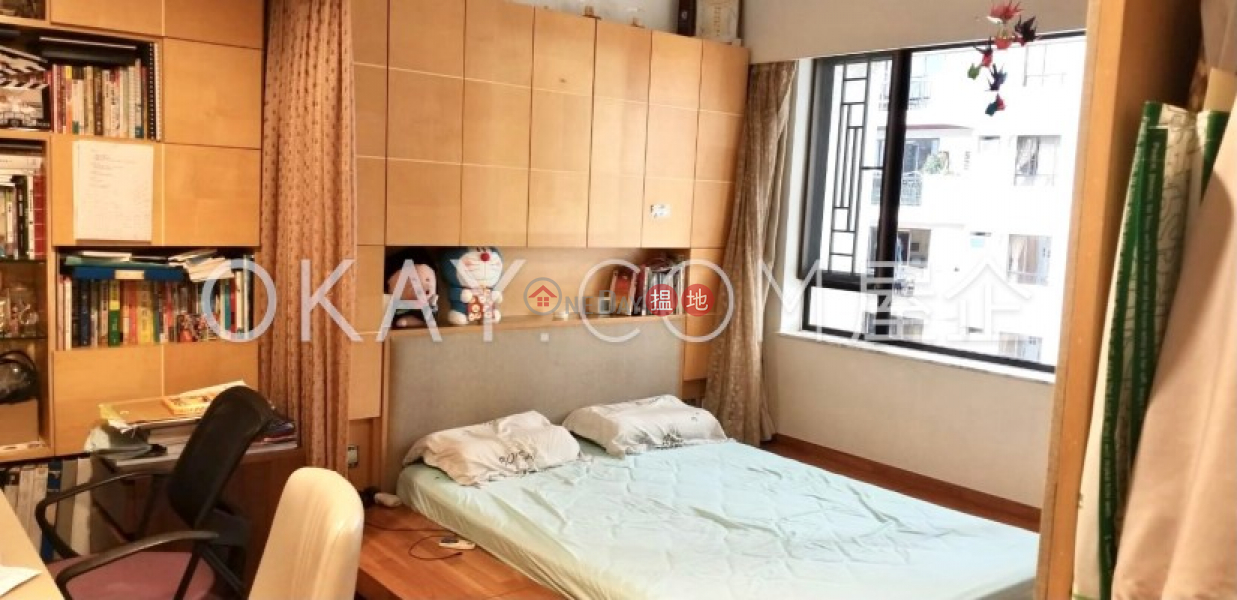HK$ 54M, The Crescent Block C | Kowloon City | Beautiful 4 bedroom with parking | For Sale