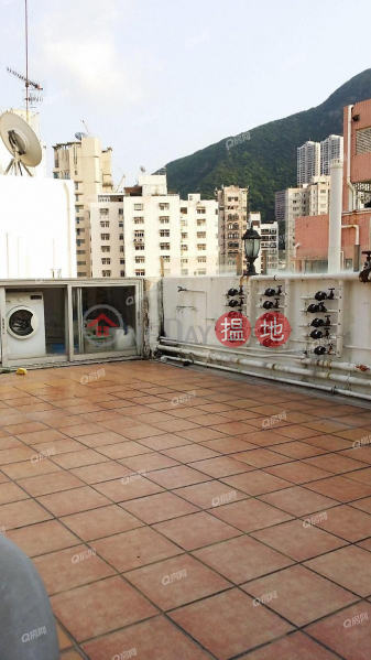 Property Search Hong Kong | OneDay | Residential, Rental Listings | Friendship Court | 2 bedroom High Floor Flat for Rent