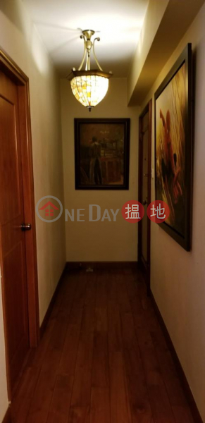業主盤三房豪宅出售-29羅便臣道 | 西區-香港|出售|HK$ 3,200萬
