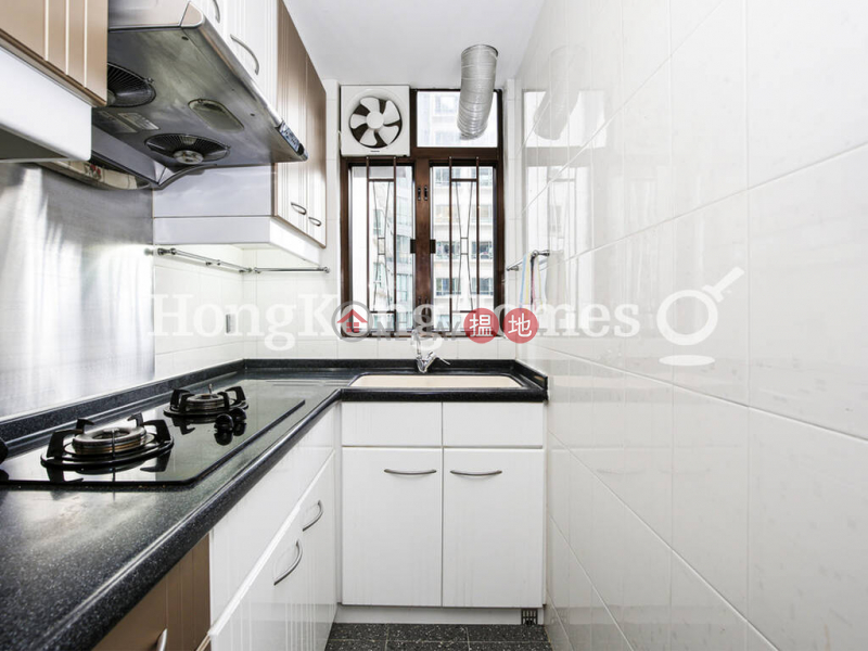 3 Bedroom Family Unit at King\'s Court | For Sale 62D Robinson Road | Western District | Hong Kong | Sales | HK$ 13M