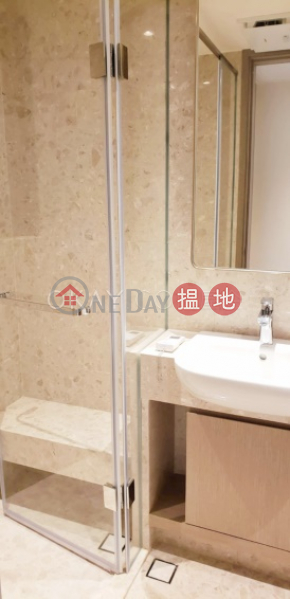 Elegant 2 bedroom with balcony | Rental, Block 3 New Jade Garden 新翠花園 3座 Rental Listings | Chai Wan District (OKAY-R317449)
